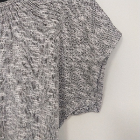 18 Potato Heathered Light Sweater - Picture 7 of 8